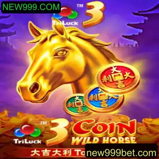 Explorando o Fascinante Mundo de 3CoinWildHorse
