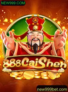 888CaiShen: Um Mergulho no Mundo dos Deuses da Fortuna