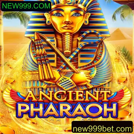 AncientPharaoh: Explore os Mistérios do Passado com NEW999.COM