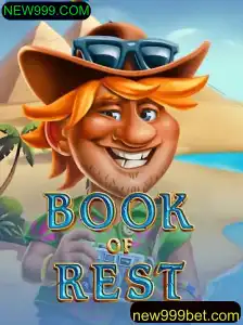 Desvendando o Fascinante Mundo de BookofRest: O Jogo que Está Transformando o Cenário de Entretenimento