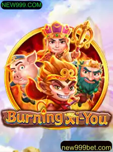 BurningXiYou: Descubra a Emoção do Novo Jogo Online