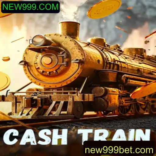 Descubra o Mundo Acelerado de CashTrain com NEW999.COM