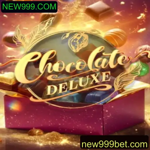 Descubra o Fascinante Mundo de ChocolateDeluxe
