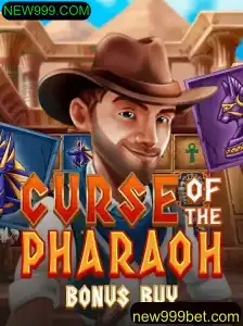 Descubra a Aventura do Jogo CurseofthePharaohBonusBuy