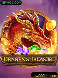 DragonsTreasure: O Mundo dos Tesouros de Dragões