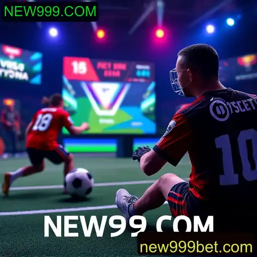 Esportes virtuais