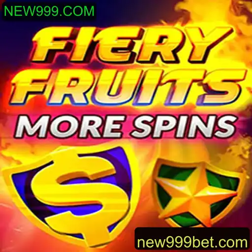 Descubra a Aventura de FieryFruitsMoreSpins: Um Mergulho nas Frutas Flamejantes