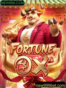 FortuneOx: Uma Jornada na Nova Era dos Jogos Digitais