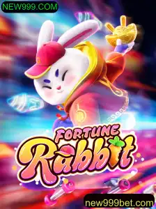 Explore o Mundo de FortuneRabbit: Um Jogo Inovador e Interativo