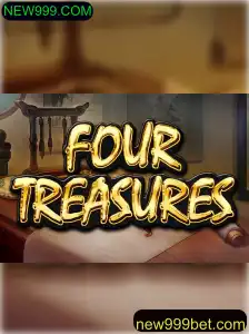Explorando o Fascinante Mundo de FourTreasures: O Novo Sucesso dos Jogos Online