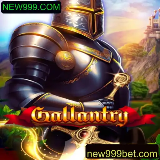 Gallantry: Um Novo Horizonte no Mundo dos Jogos