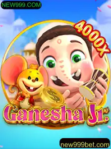 Explorando o Mundo Fascinante de GaneshaJr: Regras e Dinâmica do Jogo