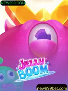 Descubra o Mundo Encantado de JellyBoom: Um Jogo de Estratégia Inovador