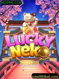 Descubra o Fascinante Mundo de LuckyNeko: Uma Nova Onda de Emoção no NEW999.COM