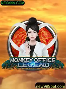 Descubra o Fascinante Mundo de MonkeyOfficeLegend: Jogo e Estratégia