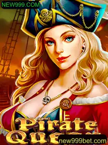 Explorando o Mundo de PirateQueen: Uma Aventura Épica