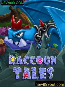 Descubra RaccoonTales: A Aventura Fascinante com NEW999.COM
