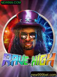 Explorando o Fascinante Mundo de RaveHigh: Um Jogo Revolucionário