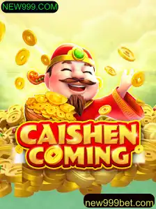 Descubra o Fascinante Mundo de CAISHENCOMING: O Novo Jogo de Sucesso