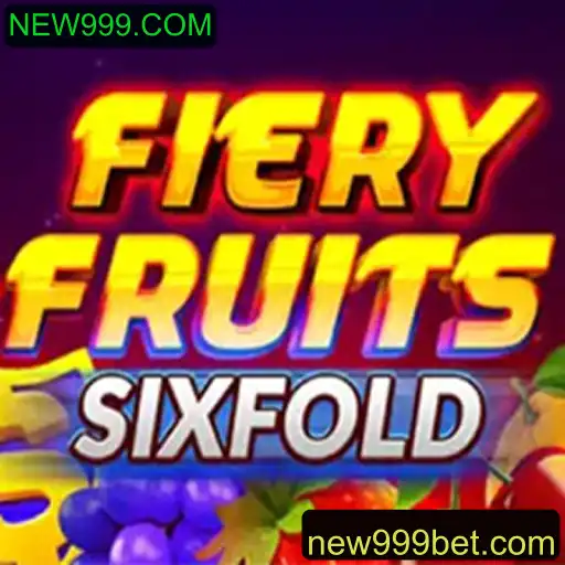 Descubra o Novo Jogo: FieryFruitsSixFold