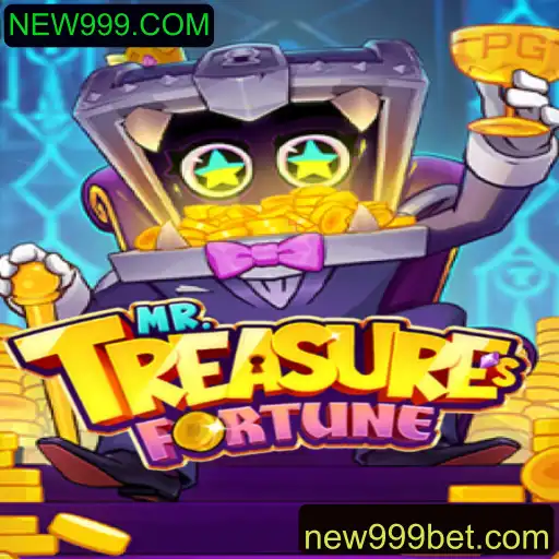 Descubra MrTreasuresFortune: A Aventura Inesquecível no Mundo dos Tesouros