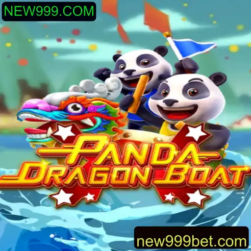 Descubra o Entusiasmante Mundo de PANDADRAGONBOAT
