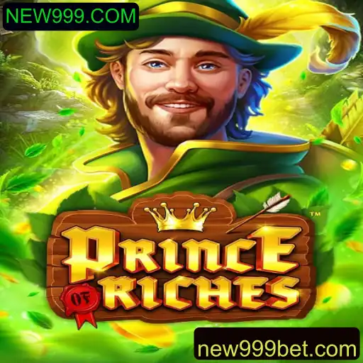 Descubra o Mundo de PrinceOfRiches: O Novo Sensação dos Jogos de Azar
