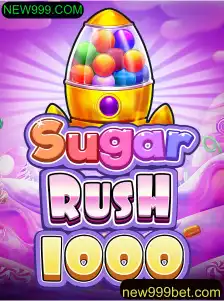Descubra o Mundo Fascinante de SugarRush1000