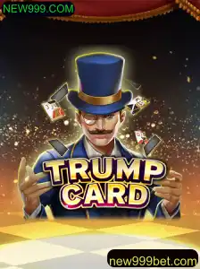 Descubra TrumpCard: O Novo Jogo de Estratégia