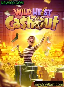 Descubra as Emoções de WildHeistCashout: O Jogo que Está Conquistando NEW999.COM