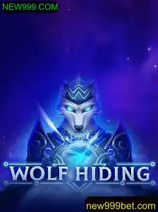 Explorando WolfHiding: Um Jogo de Estratégia e Mistério