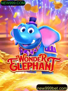 WonderElephant: Descubra a Magia do Novo Jogo da Temporada