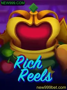 Aventurando-se no Mundo de RichReels: Descubra as Regras e Estratégias do Jogo