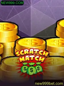 Descubra as Emoções de ScratchMatch: Um Jogo de Estratégia Inovador