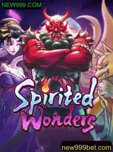 Descubra SpiritedWonders: Aventura e Estratégia ao Alcance com NEW999.COM