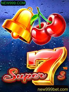 Descubra o Empolgante Mundo de Super7s no NEW999.COM