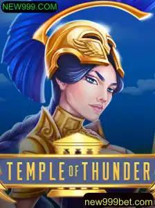 Explorando o Fascinante Mundo de TempleofThunder