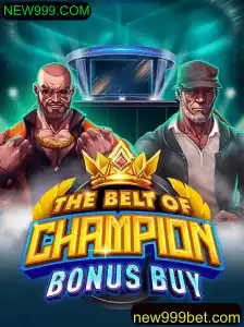 TheBeltOfChampionBonusBuy: Um Mergulho no Mundo dos Jogos e Regras