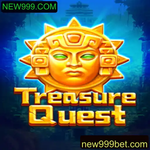 Descubra TreasureQuest: Aventura e Emoção em Cada Jogada