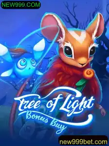 Descubra Tree Of Light Bonus Buy: O Novo Fenômeno em Jogos