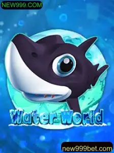 Descubra WaterWorld: Uma Aventura Aquática com NEW999.COM