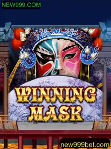 WinningMask: Uma Imersão em Aventura e Estratégia na Era Digital